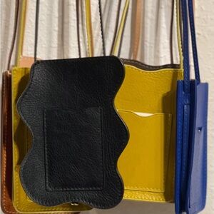 Lindquist Object Pal Wavy Black